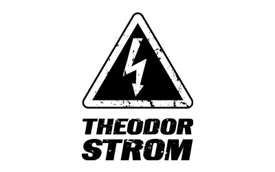 Logo - Theodor STROM