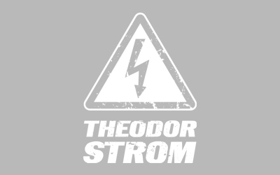 Logo - Theodor STROM