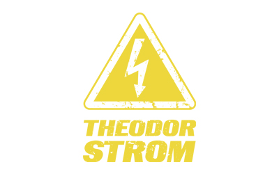 Logo - Theodor STROM