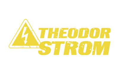 Logo - Theodor STROM