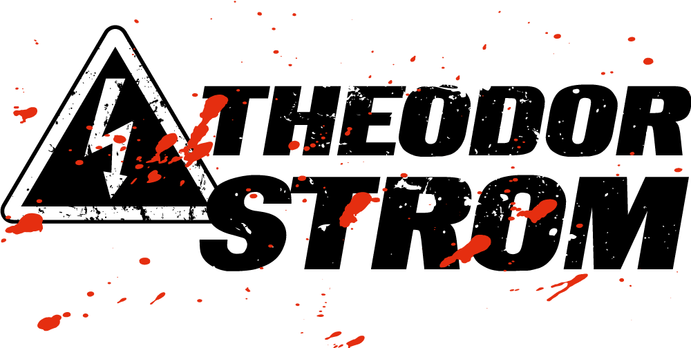Theodor STROM Logo